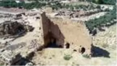 'Dara Antik Kenti 3 yıl içinde UNESCO Listesi'ne girecek' 'Dara Antik Kenti 3 yıl içinde UNESCO Listesi'ne girecek'