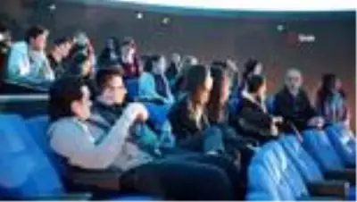 Denizli Büyükşehir TÜBİTAK ile işbirliği için ilk adımı attı Denizli Büyükşehir TÜBİTAK ile işbirliği için ilk adımı attı