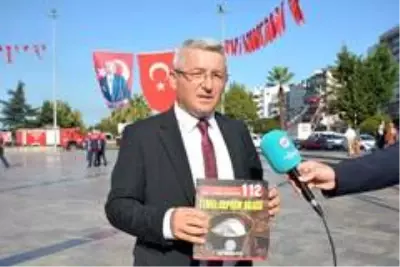 Son dakika... Deprem acil toplanma alanları belirlendi Son dakika... Deprem acil toplanma alanları belirlendi
