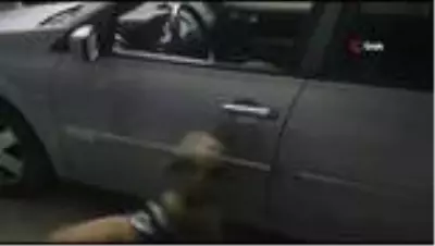 Böylesi görülmedi, dürüm arası uyuşturucu Böylesi görülmedi, dürüm arası uyuşturucu