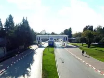 Son dakika haber... Ege Üniversitesinden kardeş ülke Azerbaycan'a bilimsel destek Son dakika haber... Ege Üniversitesinden kardeş ülke Azerbaycan'a bilimsel destek