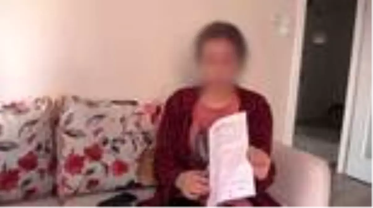 Engelli eşine şiddet uyguladığı iddia edilen kocaya uzaklaştırma