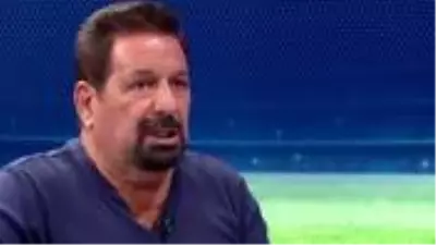 Erman Toroğlu, kendisinden özür bekleyen Rıdvan Dilmen'e yanıt verdi: Asıl ben özür bekliyorum Erman Toroğlu, kendisinden özür bekleyen Rıdvan Dilmen'e yanıt verdi: Asıl ben özür bekliyorum
