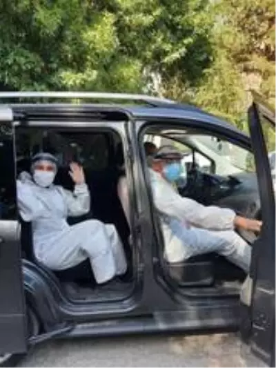 Erzincan'da Covid19'la mücadelede 55 filyasyon ekibi aralıksız çalışma sürdürüyor Erzincan'da Covid19'la mücadelede 55 filyasyon ekibi aralıksız çalışma sürdürüyor