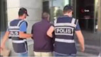 Erzurum'da hayvan hırsızlığına karışan zanlı yakalandı Erzurum'da hayvan hırsızlığına karışan zanlı yakalandı