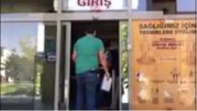 Erzurum'da hayvan hırsızlığına karışan zanlı yakalandı Erzurum'da hayvan hırsızlığına karışan zanlı yakalandı
