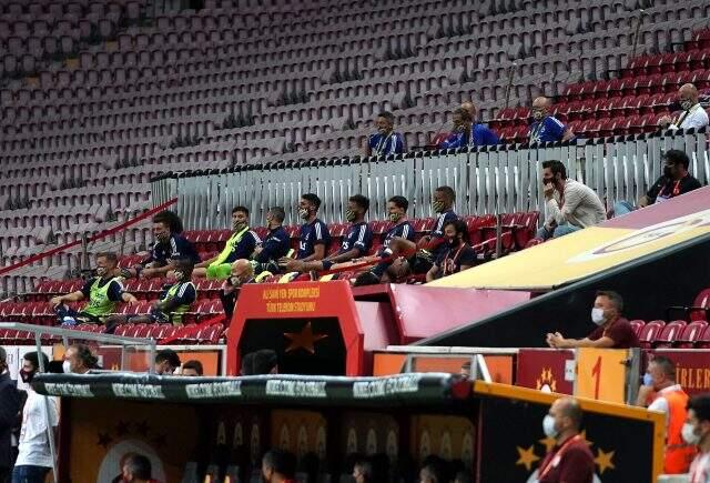 Fenerbahçe'de derbi sonrası 5 isimle daha yollar ayrılacak