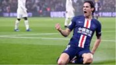 Fenerbahçe taraftarından Cavani'ye çağrı: Fenerbahçe'ye gel Fenerbahçe taraftarından Cavani'ye çağrı: Fenerbahçe'ye gel