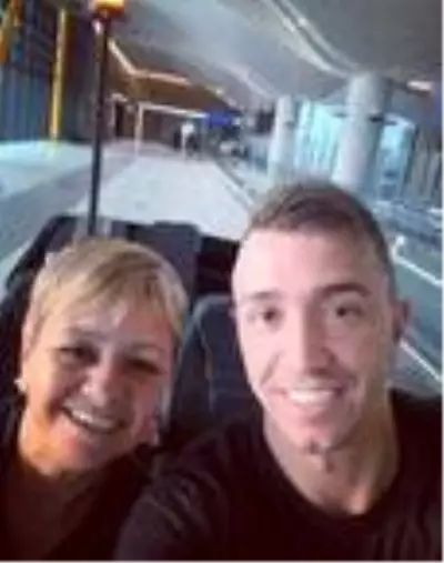Fernando Muslera'nın acı günü Fernando Muslera'nın acı günü