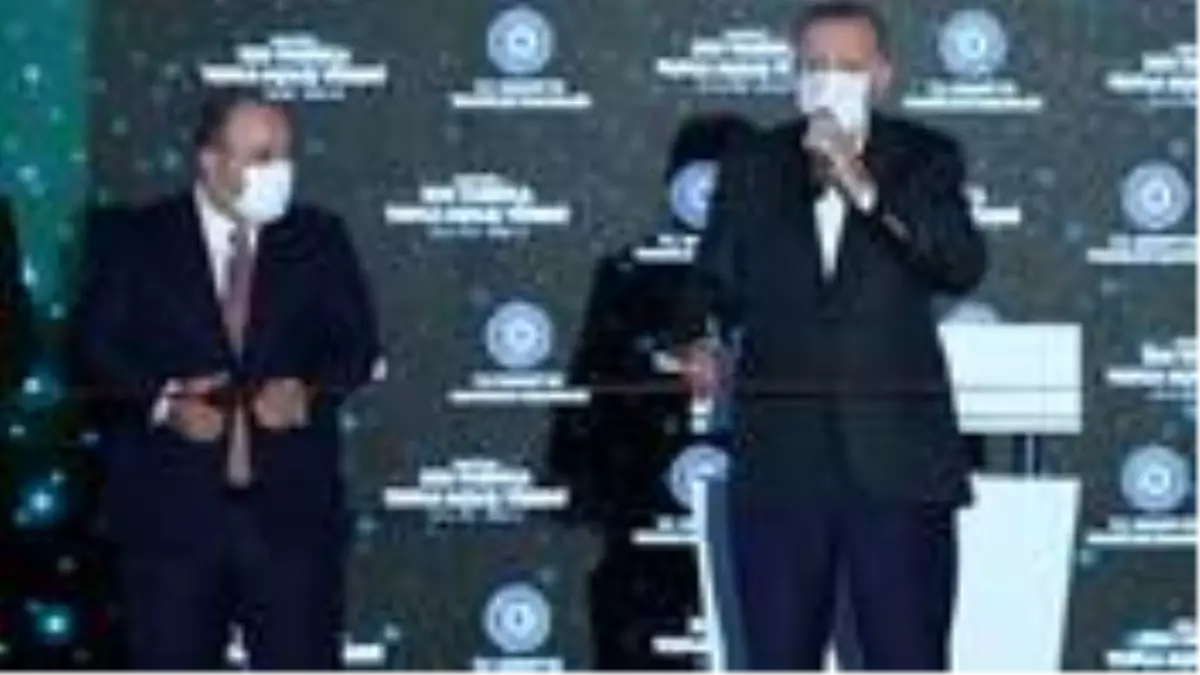 Bakan Varank'tan Gaziantep'te açılan fabrikaların eski olduğu iddialarına yanıt: Sehven yazılmış