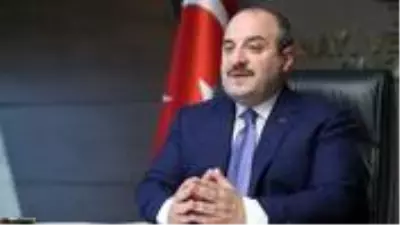Bakan Varank'tan Gaziantep'te açılan fabrikaların eski olduğu iddialarına yanıt: Sehven yazılmış Bakan Varank'tan Gaziantep'te açılan fabrikaların eski olduğu iddialarına yanıt: Sehven yazılmış