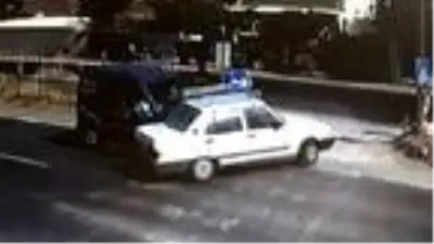 Rus savaş gemisi, Çanakkale Boğazı'ndan geçti Rus savaş gemisi, Çanakkale Boğazı'ndan geçti