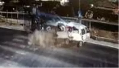 Rus savaş gemisi, Çanakkale Boğazı'ndan geçti Rus savaş gemisi, Çanakkale Boğazı'ndan geçti