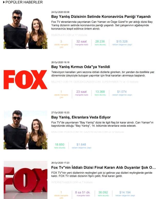 Haftanın konuşulan isimleri belli oldu! Habermetre, 21 - 28 Eylül arası Türkiye'nin en çok konuşulan isimlerini açıkladı!