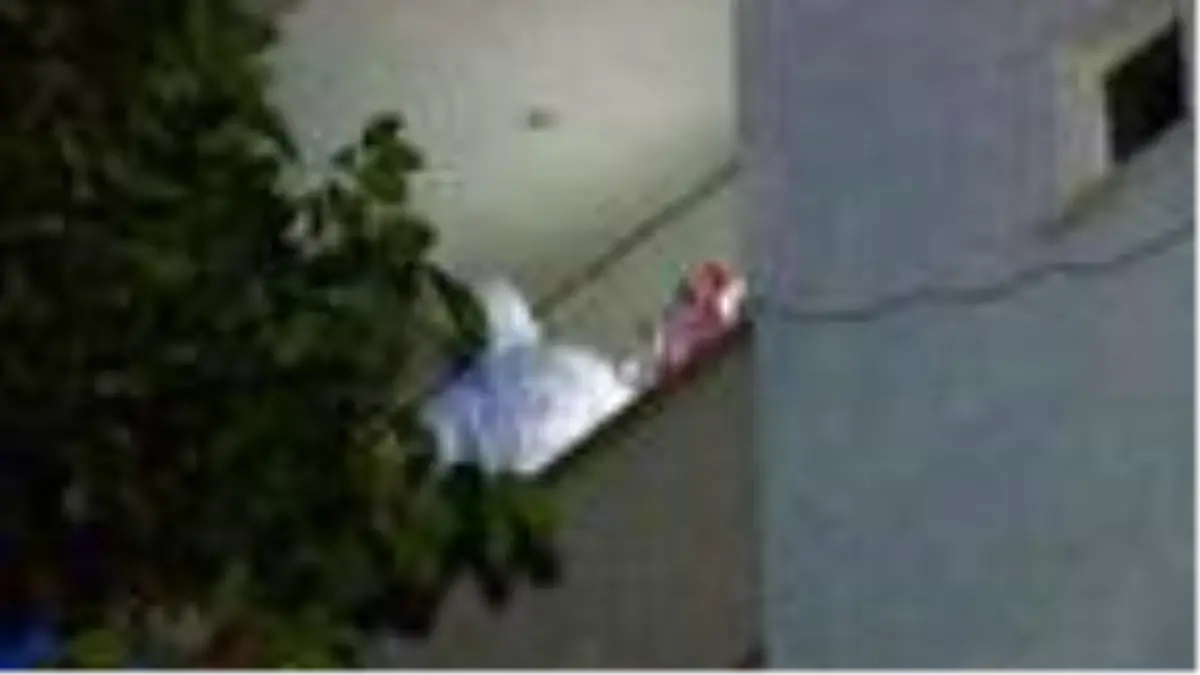 Hayat Neccar bebeğin evinde inceleme yapıldı