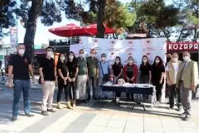 Her yıl 1.7 milyar ekmek çöp oluyor Her yıl 1.7 milyar ekmek çöp oluyor