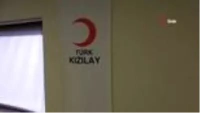 İkinci kez plazma verdi, maske takmayanları uyardı İkinci kez plazma verdi, maske takmayanları uyardı