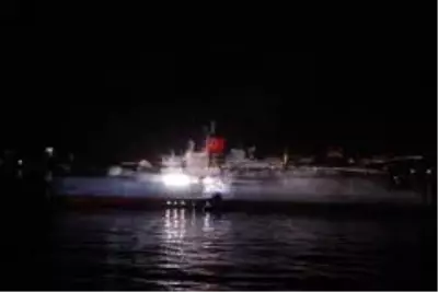 İletişim Başkanlığı Preveze Deniz Zaferi'nin 482. yılında tarihi heyecanı yeniden yaşattı İletişim Başkanlığı Preveze Deniz Zaferi'nin 482. yılında tarihi heyecanı yeniden yaşattı