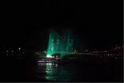 İletişim Başkanlığı Preveze Deniz Zaferi'nin 482. yılında tarihi heyecanı yeniden yaşattı İletişim Başkanlığı Preveze Deniz Zaferi'nin 482. yılında tarihi heyecanı yeniden yaşattı