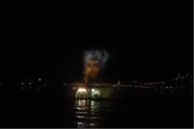 İletişim Başkanlığı Preveze Deniz Zaferi'nin 482. yılında tarihi heyecanı yeniden yaşattı İletişim Başkanlığı Preveze Deniz Zaferi'nin 482. yılında tarihi heyecanı yeniden yaşattı