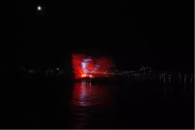 İletişim Başkanlığı Preveze Deniz Zaferi'nin 482. yılında tarihi heyecanı yeniden yaşattı İletişim Başkanlığı Preveze Deniz Zaferi'nin 482. yılında tarihi heyecanı yeniden yaşattı