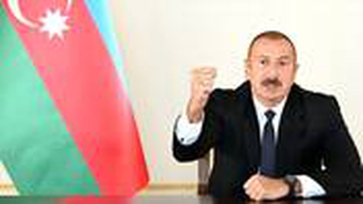 İlham Aliyev, BM Genel Sekreteri ile görüştü: Ermenistan işgal altındaki topraklarımızdan çekilirse gerginlik çözülür