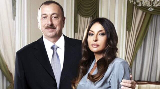 İlham Aliyev kimdir? İlham Aliyev Twitter hesabı nedir? İlham Aliyev kimdir? İlham Aliyev Twitter hesabı nedir?
