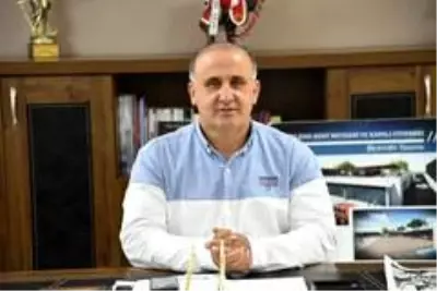 İncirliova'da sonbahar hazırlığı devam ediyor İncirliova'da sonbahar hazırlığı devam ediyor