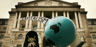 İngiltere'de okullarda 'anti-kapitalizm' yasağına tepki: 'Ülke totalitarizme kayıyor'