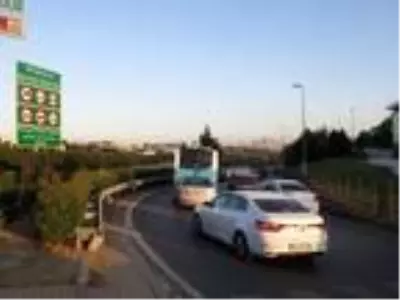 İstanbul'da kademeli mesai uygulaması bugün başladı İstanbul'da kademeli mesai uygulaması bugün başladı
