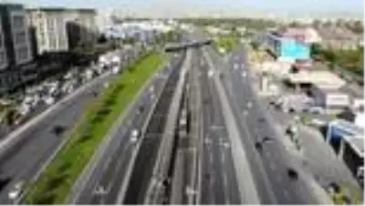 İstanbul'da kademeli mesainin ilk gününde trafikte son durum İstanbul'da kademeli mesainin ilk gününde trafikte son durum