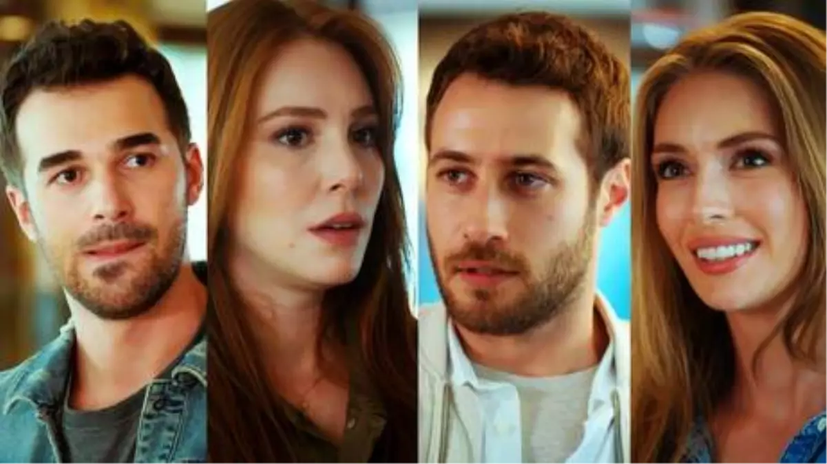 İyi Günde Kötü Günde 4. Bölüm Fragman