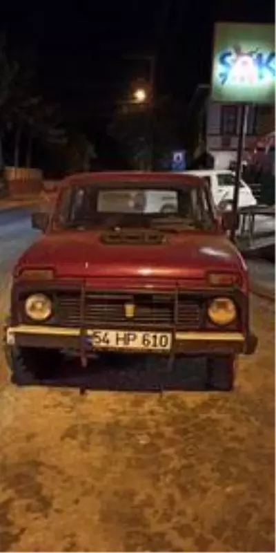 Jandarmanın yol kontrolünde tarihi eser ele geçirildi Jandarmanın yol kontrolünde tarihi eser ele geçirildi