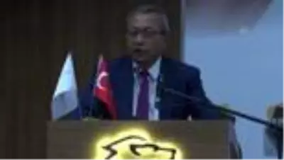 Kahramanmaraş'ta 5 yılda 500 bin fidan dikilecek Kahramanmaraş'ta 5 yılda 500 bin fidan dikilecek