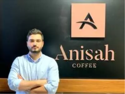 Kahve sektöründe yerli adımlar Kahve sektöründe yerli adımlar