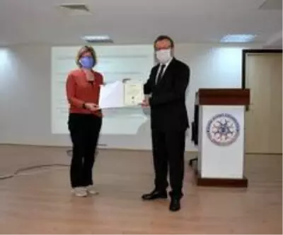 Kalite ve İnovasyon eğitimlerinde ilk aşama tamamlandı Kalite ve İnovasyon eğitimlerinde ilk aşama tamamlandı