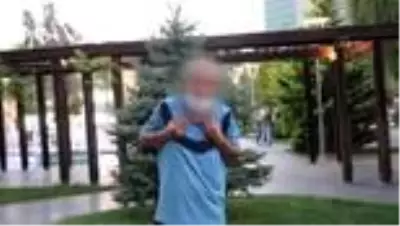 Karantinayı ihlal eden kişi polis denetiminde yakalandı Karantinayı ihlal eden kişi polis denetiminde yakalandı