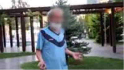 Karantinayı ihlal eden kişi polis denetiminde yakalandı Karantinayı ihlal eden kişi polis denetiminde yakalandı