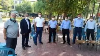 Kayısı da manolya desteği tartışmaları Kayısı da manolya desteği tartışmaları