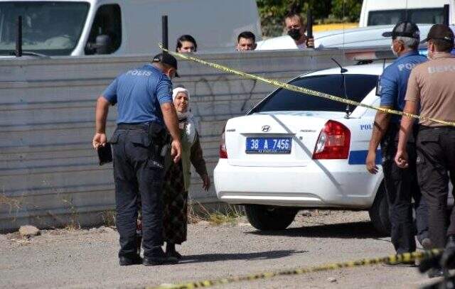 Kayseri'de kuzenlerin 'kız kaçırma' kavgası: 1 ölü