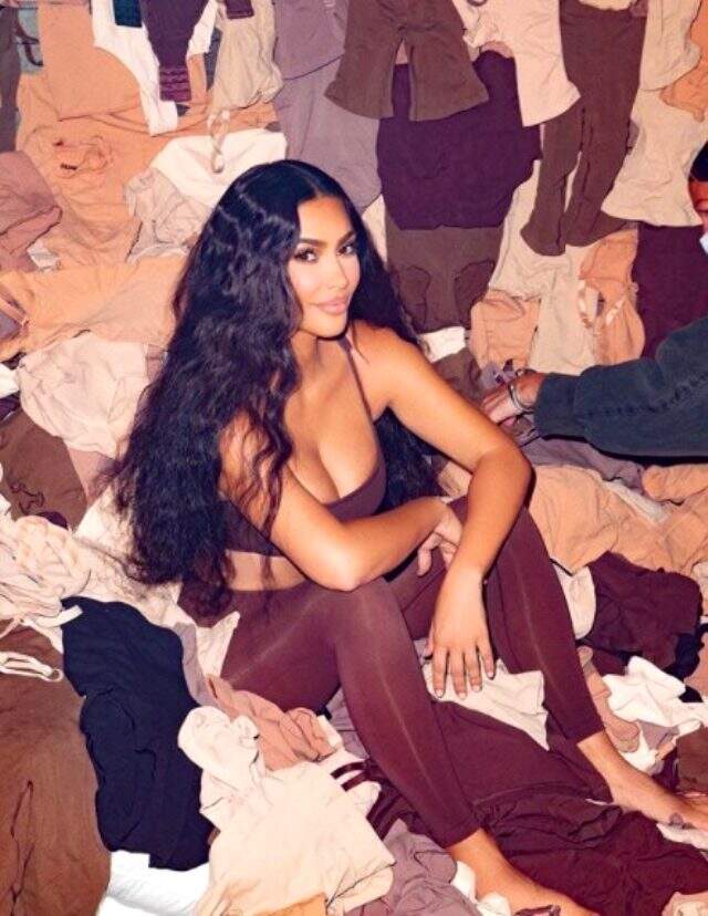 Kim Kardashian Türkiye hakkında ne dedi? Kim Kardashian kimdir, nereli?