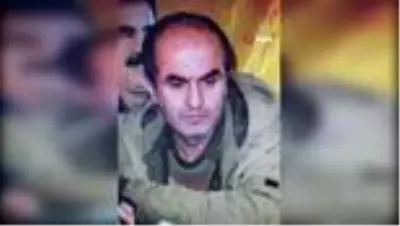 Son dakika haberleri... Kırmızı kategoride aranan örgütün sözde Botan saha sorumlusu öldürüldü