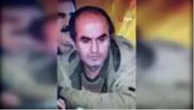 Son dakika haberleri... Kırmızı kategoride aranan örgütün sözde Botan saha sorumlusu öldürüldü