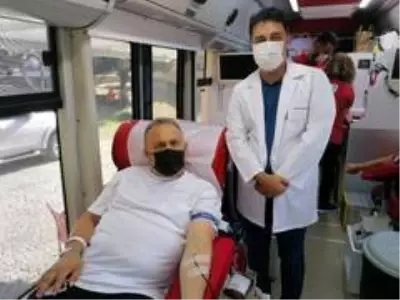 Kızılay'dan vatandaşlara çağrı Kızılay'dan vatandaşlara çağrı