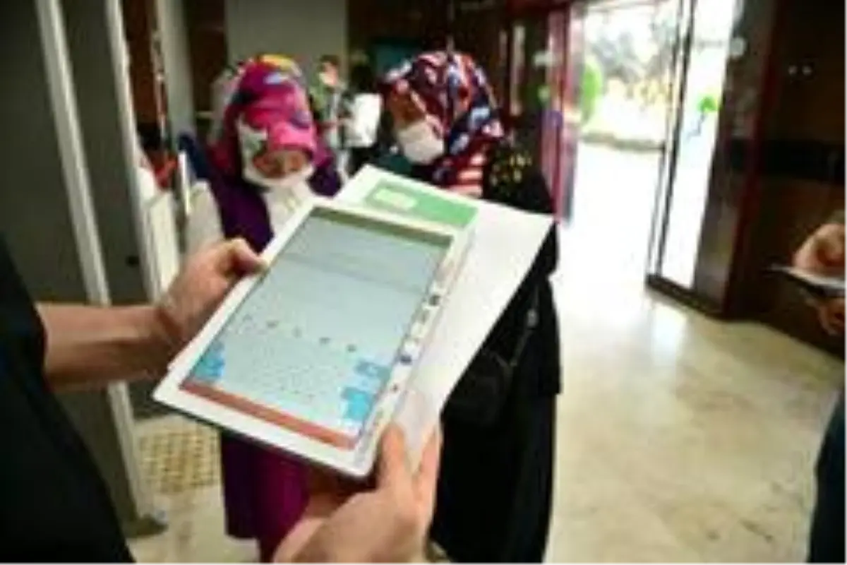 Mamak Belediyesi'ne HES kodu ile giriş yapılabilecek