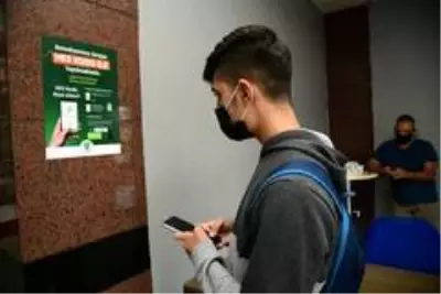 Mamak Belediyesi'ne HES kodu ile giriş yapılabilecek
