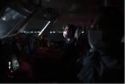 MARMARA'DA SIKI DENETİM... BALIKLARIN BOYU, IŞIKLA AVCILIK, RUHSATLAR TEK TEK KONTROL EDİLDİ MARMARA'DA SIKI DENETİM... BALIKLARIN BOYU, IŞIKLA AVCILIK, RUHSATLAR TEK TEK KONTROL EDİLDİ