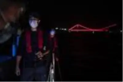 MARMARA'DA SIKI DENETİM... BALIKLARIN BOYU, IŞIKLA AVCILIK, RUHSATLAR TEK TEK KONTROL EDİLDİ MARMARA'DA SIKI DENETİM... BALIKLARIN BOYU, IŞIKLA AVCILIK, RUHSATLAR TEK TEK KONTROL EDİLDİ