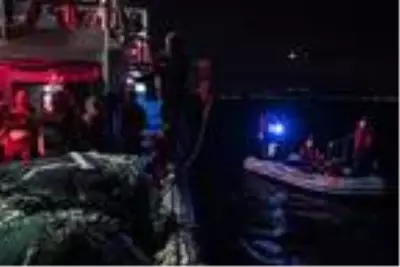 MARMARA'DA SIKI DENETİM... BALIKLARIN BOYU, IŞIKLA AVCILIK, RUHSATLAR TEK TEK KONTROL EDİLDİ MARMARA'DA SIKI DENETİM... BALIKLARIN BOYU, IŞIKLA AVCILIK, RUHSATLAR TEK TEK KONTROL EDİLDİ