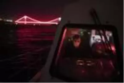 MARMARA'DA SIKI DENETİM... BALIKLARIN BOYU, IŞIKLA AVCILIK, RUHSATLAR TEK TEK KONTROL EDİLDİ MARMARA'DA SIKI DENETİM... BALIKLARIN BOYU, IŞIKLA AVCILIK, RUHSATLAR TEK TEK KONTROL EDİLDİ